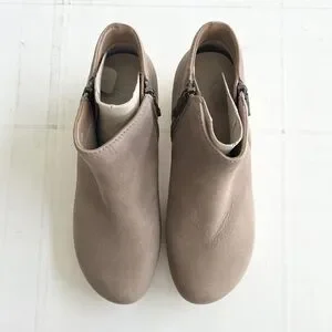 Dansko Shoes New Dansko Lizanne Ankle Boot Short Bootie Womens